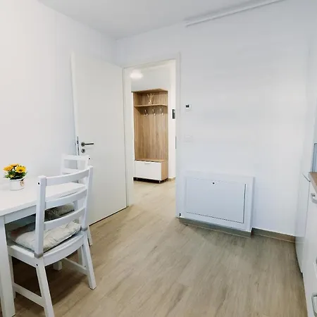 Sweet Memories Coresi 1 Apartment Brasov