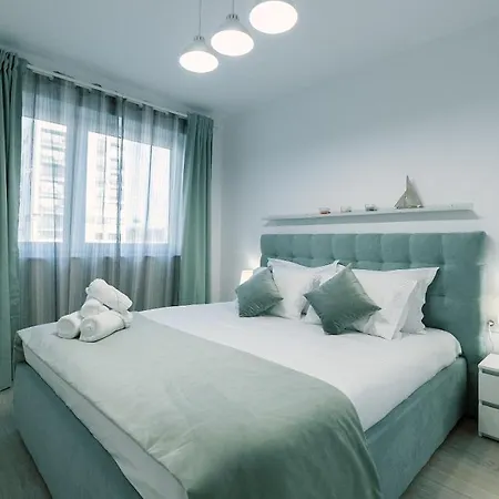 Sweet Memories Coresi 1 Apartment Brasov