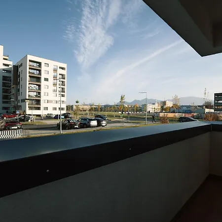 Apartment Sweet Memories Coresi 1
