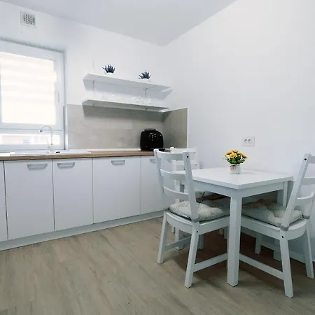 Apartment Sweet Memories Coresi 1 *