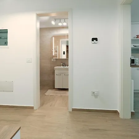 Apartment Sweet Memories Coresi 1 Brasov