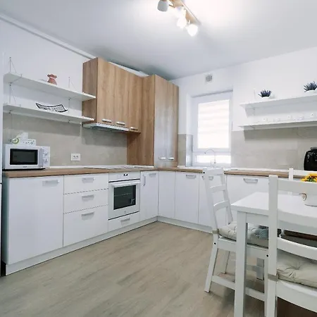 Apartment Sweet Memories Coresi 1 *