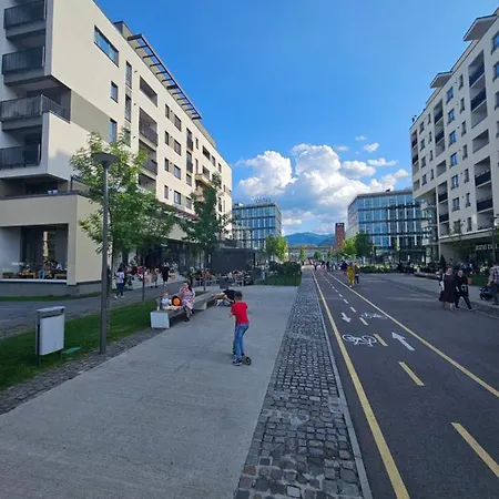 Sweet Memories Coresi 1 Brasov