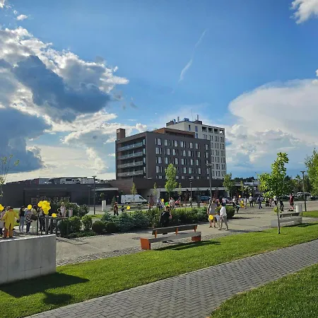 Sweet Memories Coresi 1 Brasov