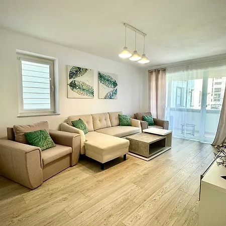 Apartment Sweet Memories Coresi 1 Brasov