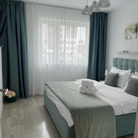 Apartment Sweet Memories Coresi 1